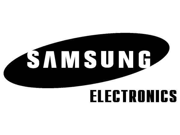 Samsung logo