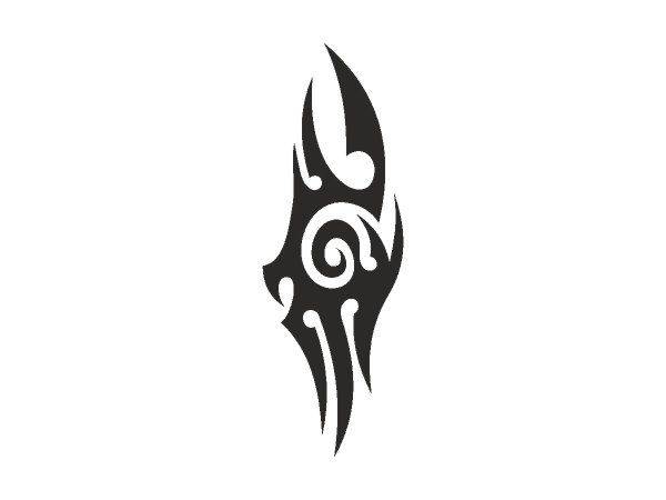 Татуировка 579