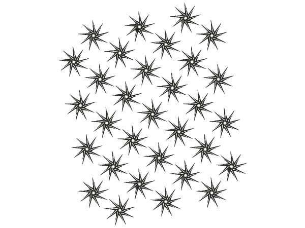 Бесшовный 339