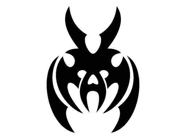 Татуировка 1017