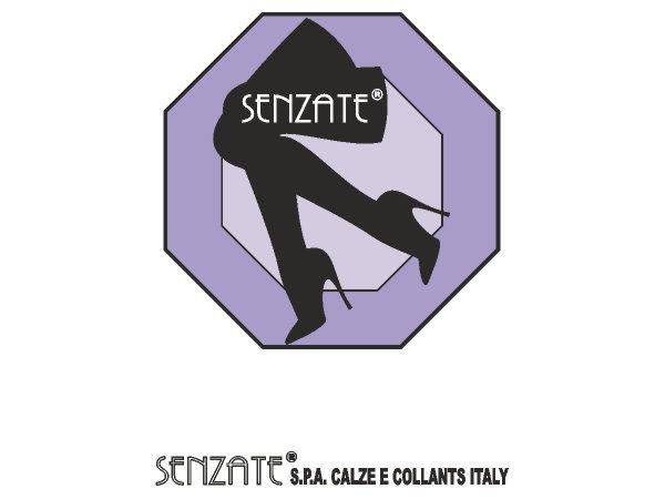Senzate logo
