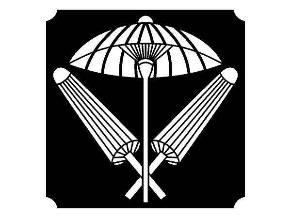 Японский узор 1304