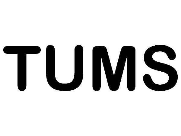 TUMS Logo