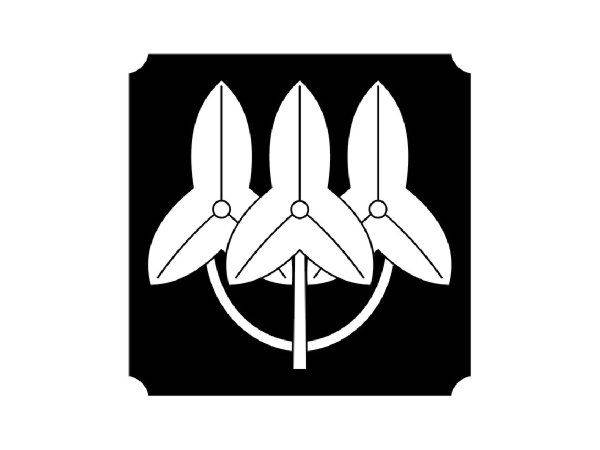 Японский узор 2750