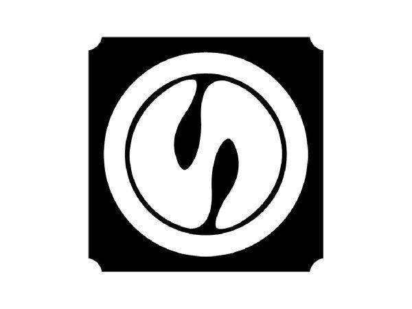 Японский узор 1855