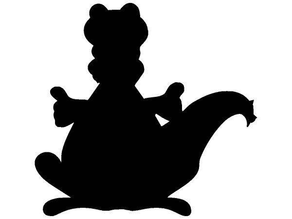 Животные 2864