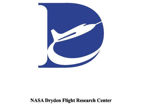 Dryden logo Dryden logo