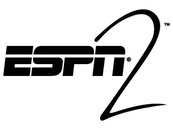 ESPN2 logo ESPN2 logo