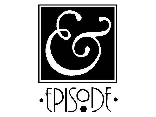 Episode logo Episode logo