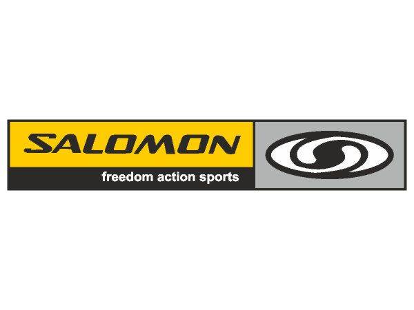 Salomon logo