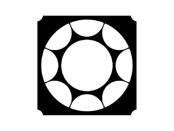 Японский узор 2295