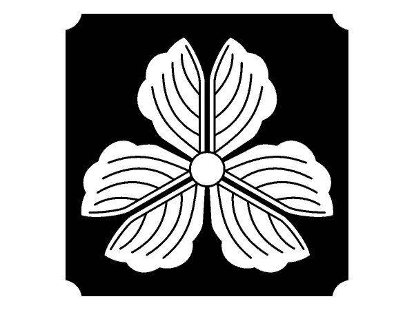 Японский узор 1398