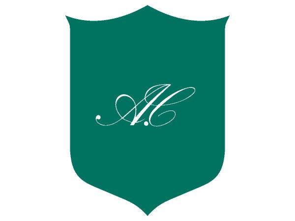 Auberge de Cassagne logo