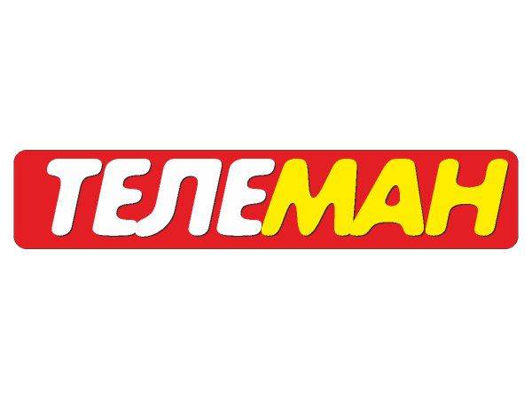 Teleman logo