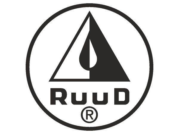 Ruud logo