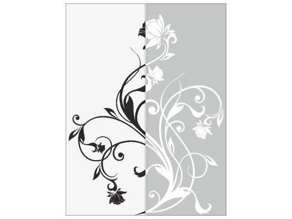 Прямоугольный орнамент 1063