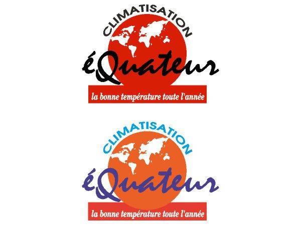 EQuateur logos