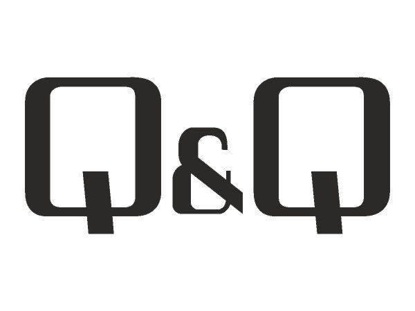 Q&Q logo