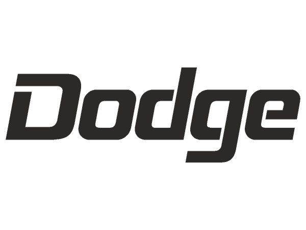 Dodge auto logo