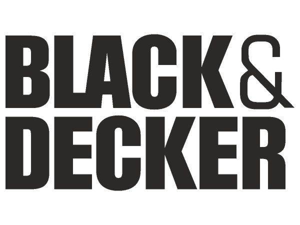 Black&Decker logo2