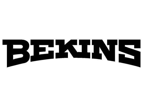 Bekins logo