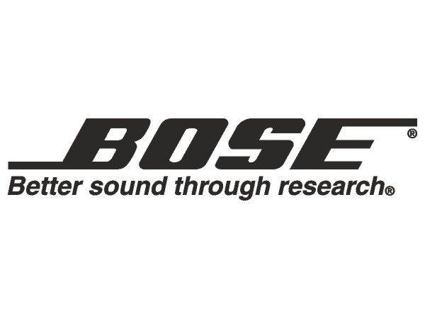 Bose Better logo