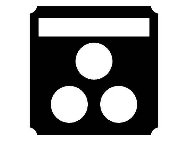 Японский узор 599