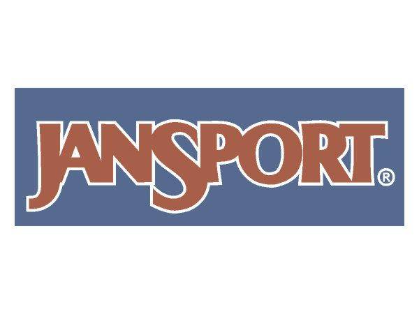 JanSport logo