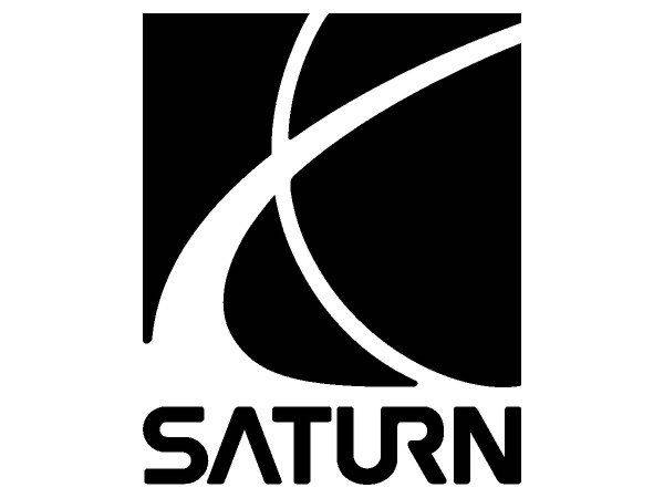 Saturn logo