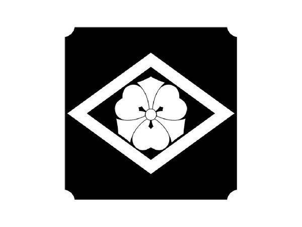 Японский узор 2961