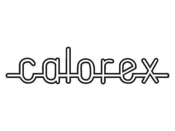 Calorex logo