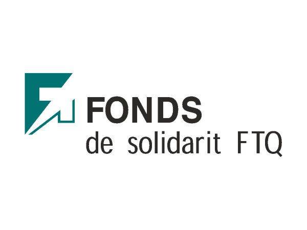 Fonds de Solidarit FTQ Fonds de Solidarit FTQ