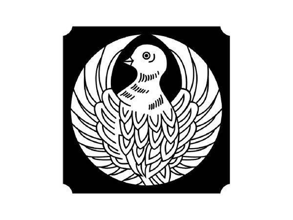 Японский узор 2102