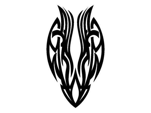 Татуировка 972