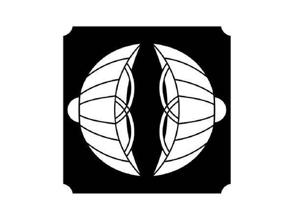 Японский узор 3034