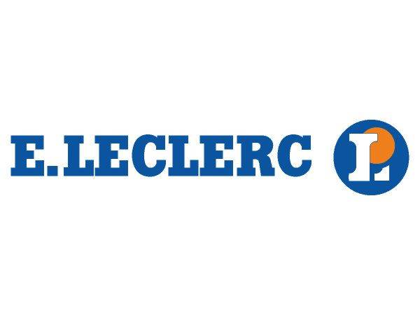 Leclerc logo Leclerc logo