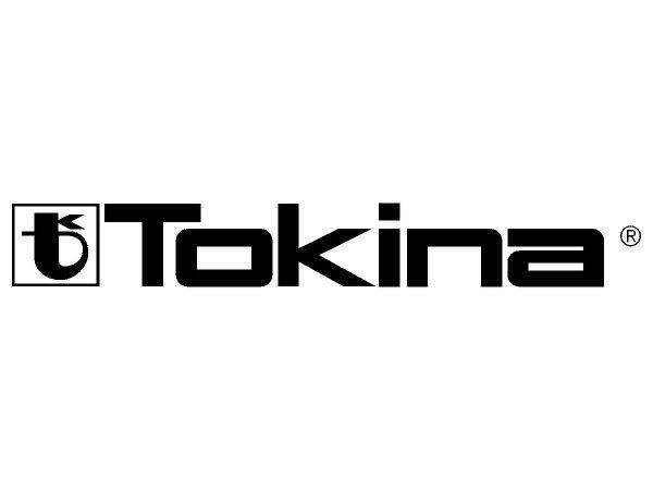 Tokina logo Tokina logo