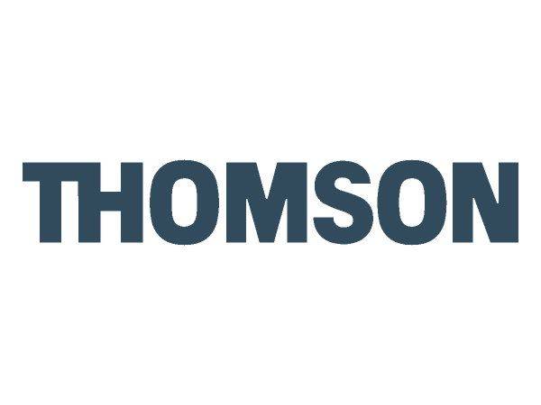 Thomson logo