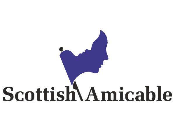Scottish Amicable logo