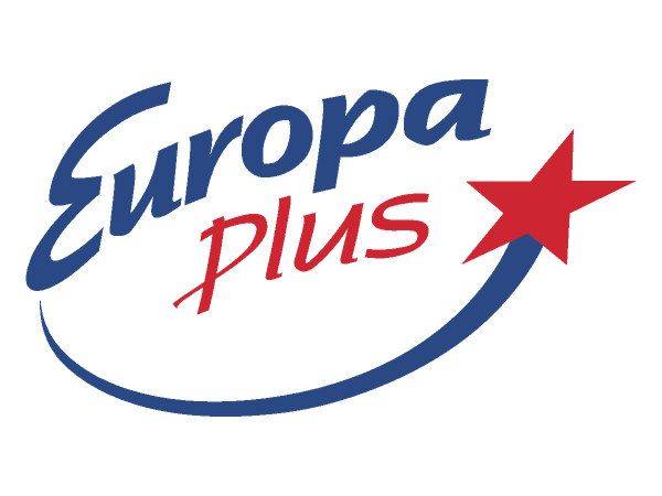Europa Plus logo
