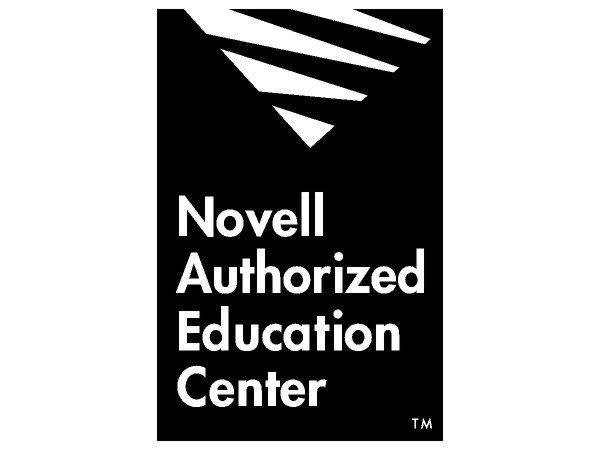 Novell Eduction logo