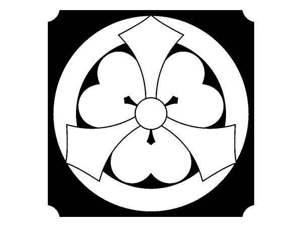 Японский узор 1160