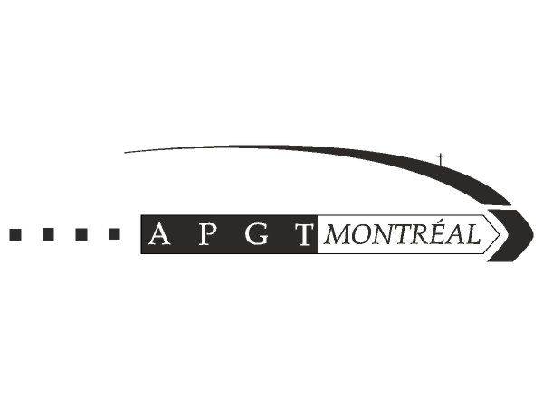 APGT Montreal logo