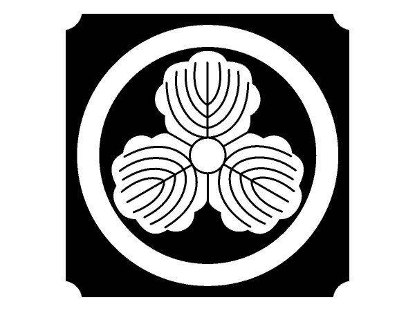 Японский узор 1367