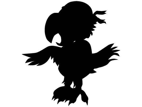 Животные 1561