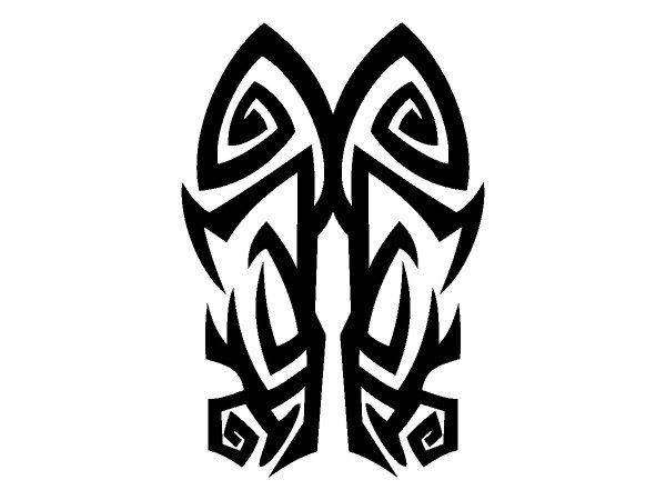 Татуировка 982