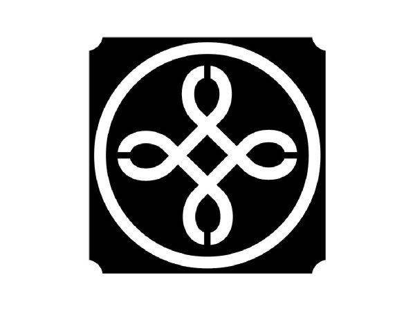 Японский узор 1849