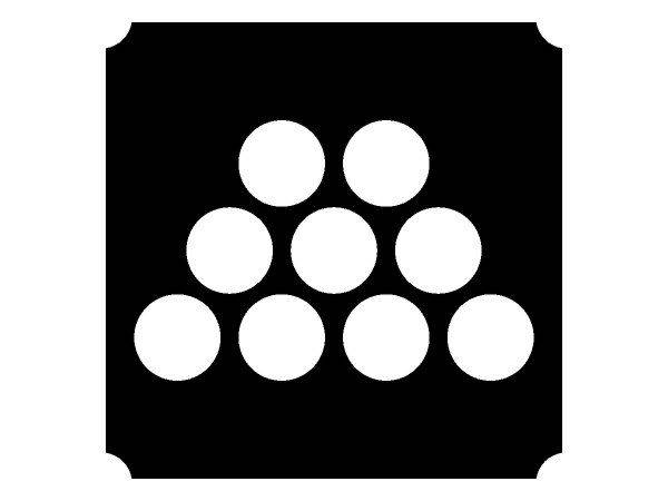 Японский узор 609