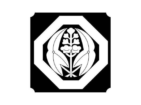 Японский узор 2772