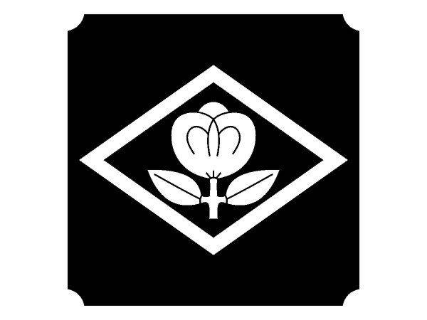 Японский узор 865